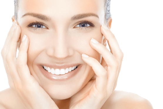 Cosmetic Services – Botox and Fillers